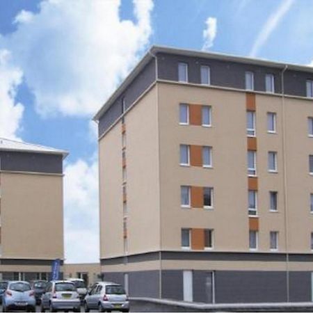 Sejours & Affaires Caen Le Clos Beaumois Dış mekan fotoğraf