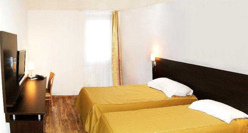 Sejours & Affaires Caen Le Clos Beaumois Dış mekan fotoğraf